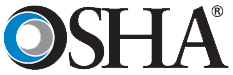 OSHA logo
